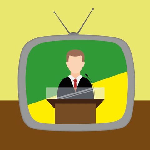 Dada a largada para a propaganda eleitoral