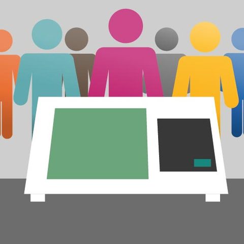 2º turno das eleições