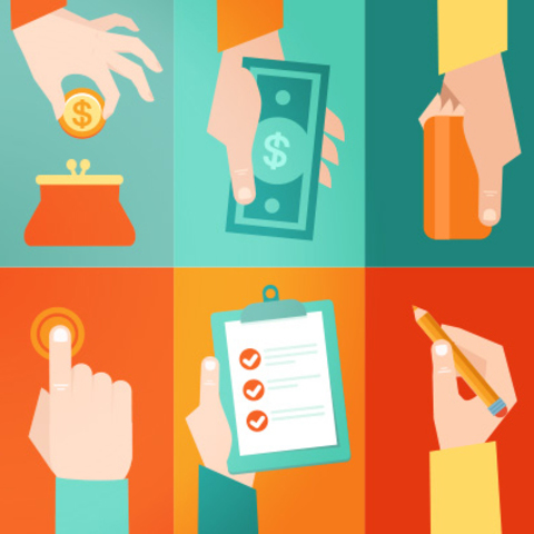 Arrecadação de recursos