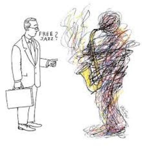 Free Jazz