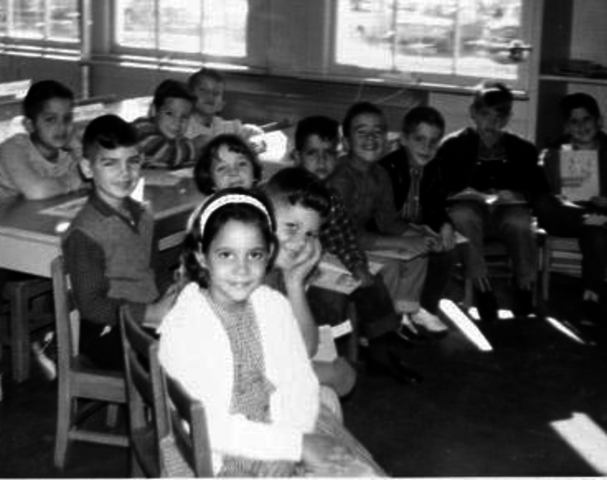 Bilingual Public School