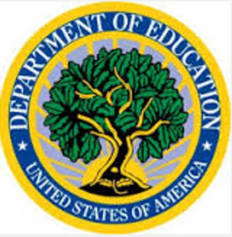 Department of Education
