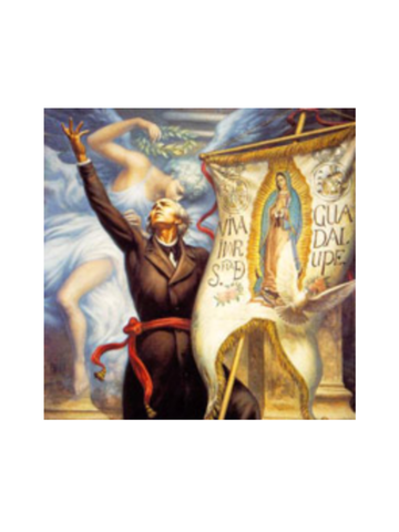 Mexican independence