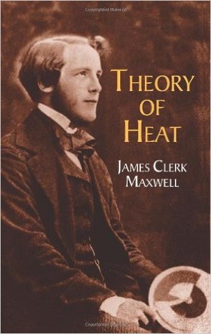 theory of heat was published