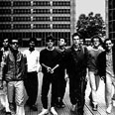 "A Idade da Pedra Jovem"