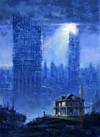 There Will Come Soft Rains