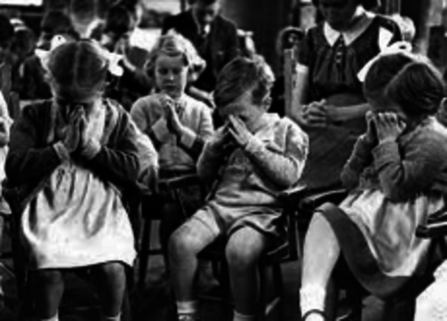 Case of Wallace v. Jaffree