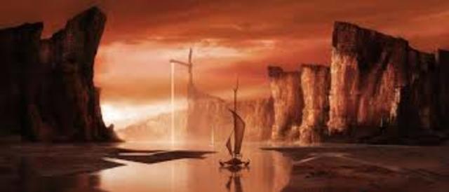 The Million-Year Picnic