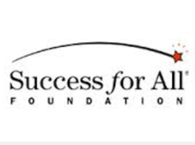 Success For All