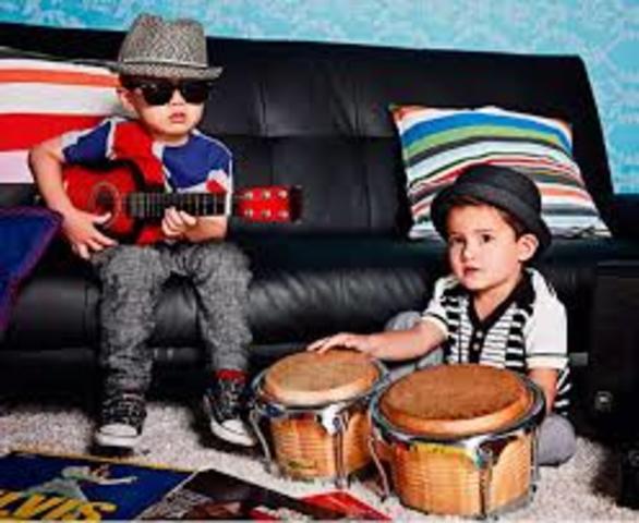 He was taken care of by his two brothers