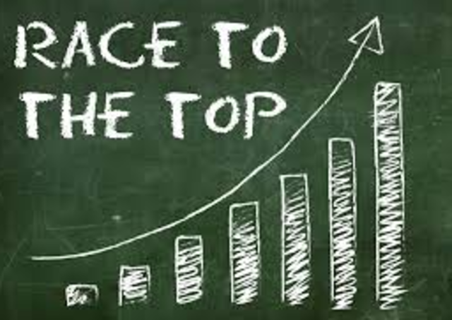 Race to the Top
