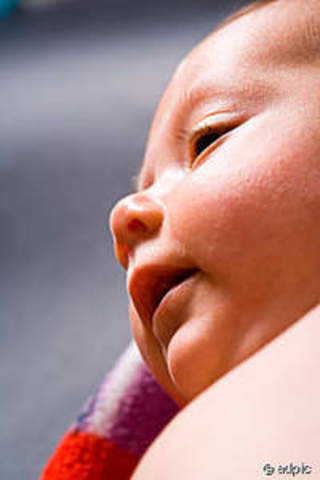 Thomas Edison was born