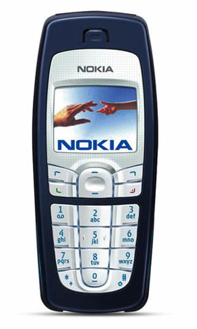 Nokia 6010