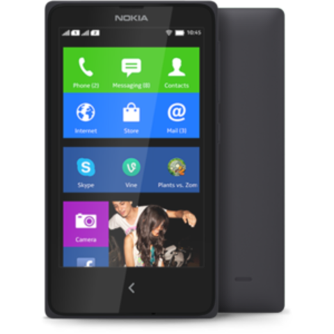 Nokia x