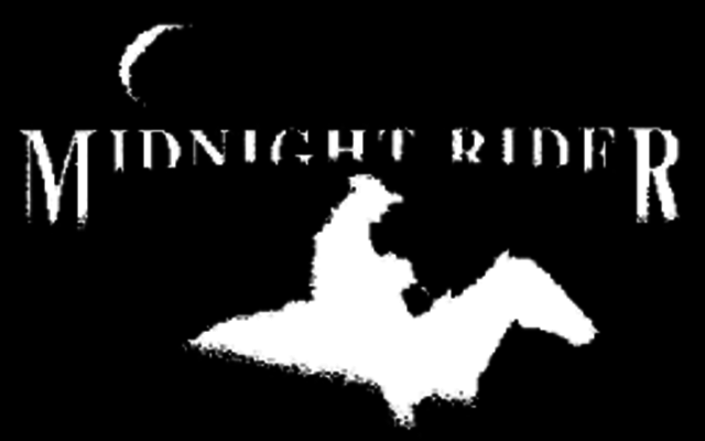 Midnight Ride