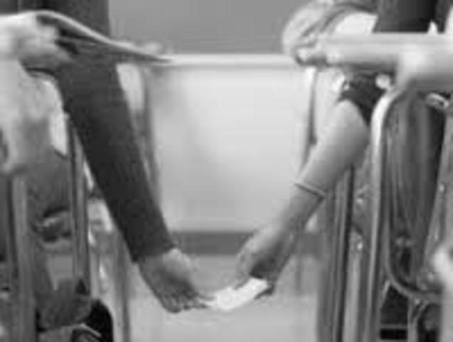 La secundaria de 1º a 3º 1980 a 1983