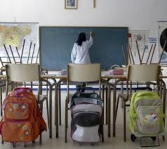 La preparatoria 1983 a 1986