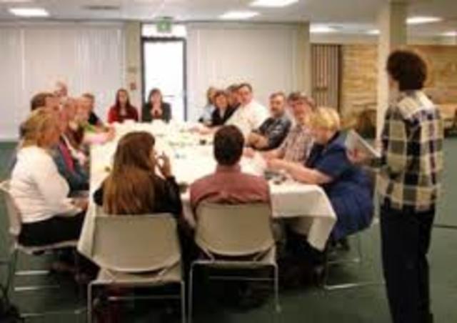 La universidad 1987 a 1990