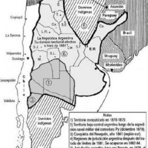 Domingo Faustino Sarmiento