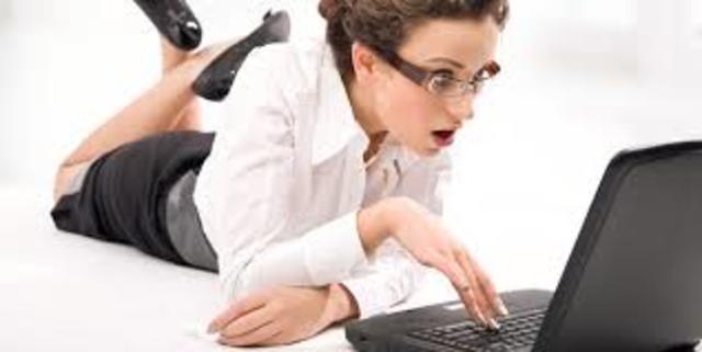 La educación continua a partir de Internet 2005 a la fecha