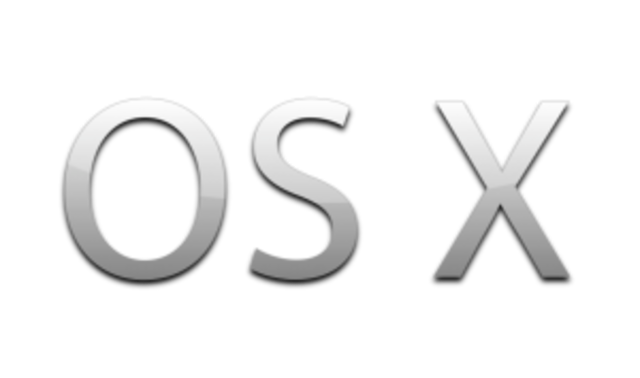 OS X