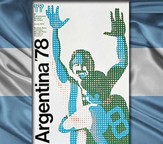 Copa Mundial De Argentina