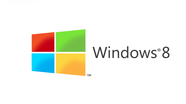 WINDOWS 8