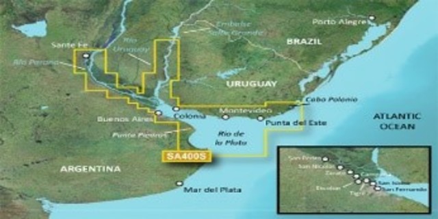 Conquista de Río de la Plata