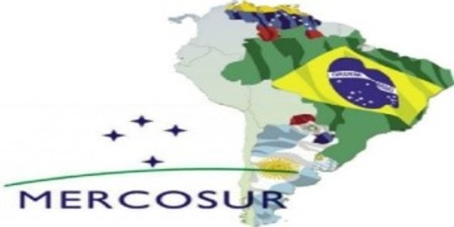 Argentina es instituida al Mercosur