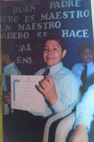 GRADUACION DE SEXTO PRIMARIA