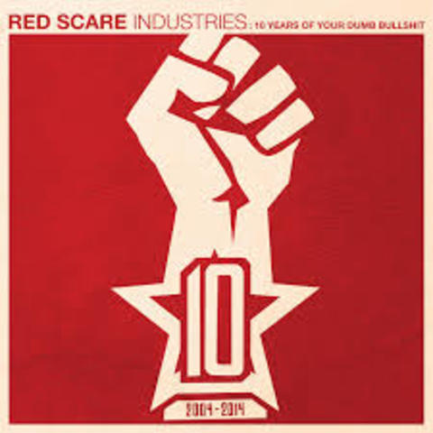 Red Scare