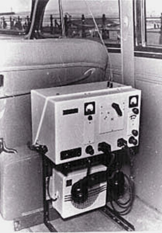 MTS o Mobile Telephone System