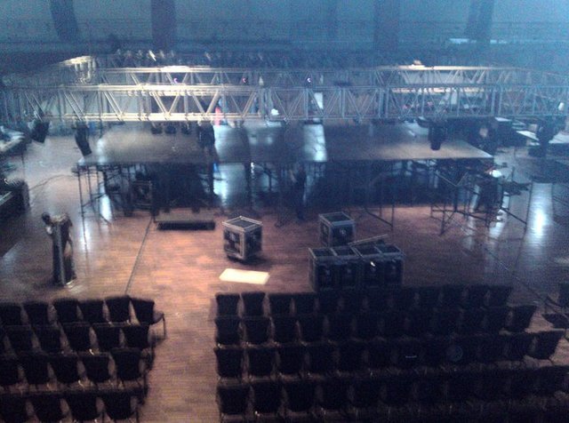 VOY A GUATEMALA A ESTUDIAR