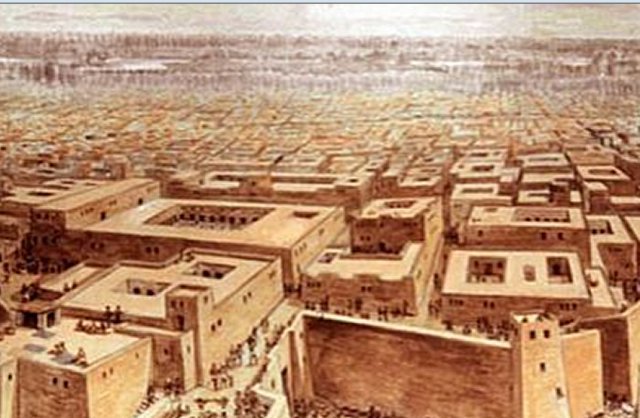 South Asia: Harappa and Mohenjo-Daro