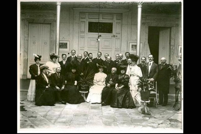 la estructura social