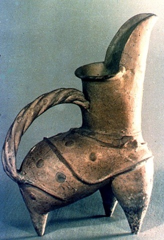 East Asia: The Xia Dynasty