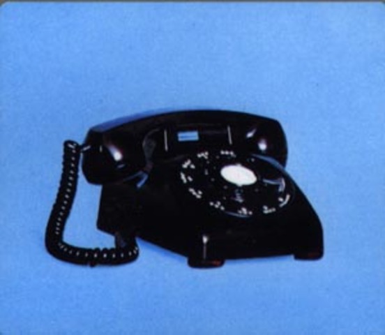 Chapter 10 - Phone Call