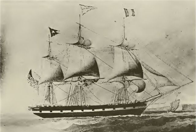 Union takes New Orleans