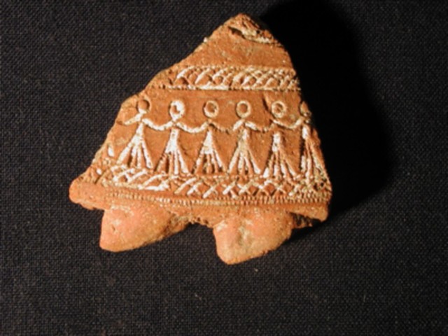 Oceania: Lapita Society