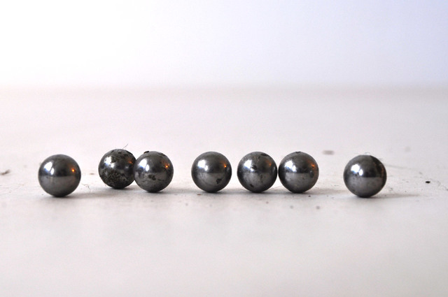 Chapter 9-The Ball Bearings and Poem