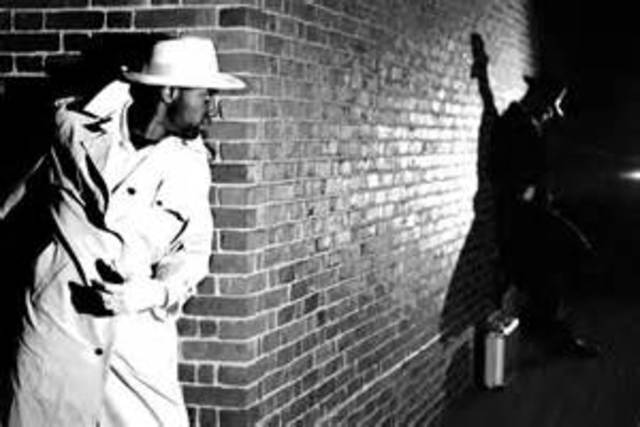 Chapter 2 - Jesse follows Ms. Muller