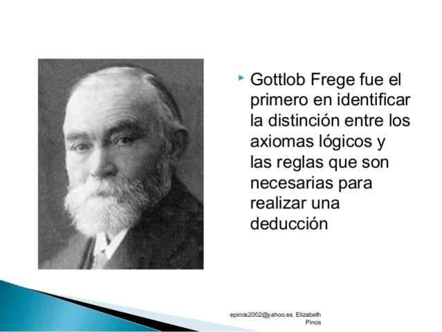 Logica Matematica Moderna