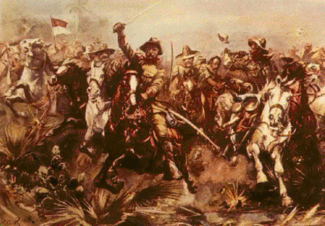 Spanish American War