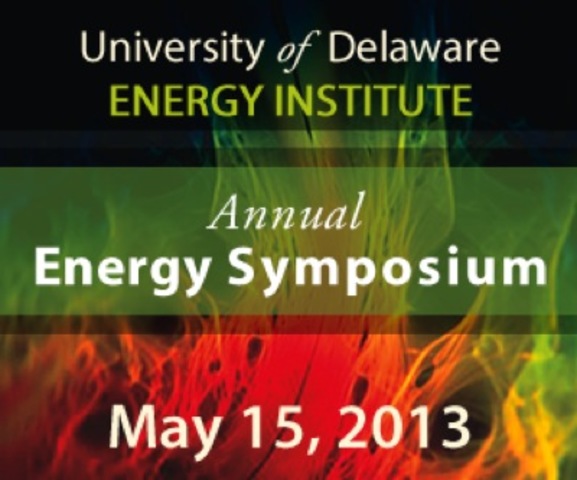 Working at University of Delaware