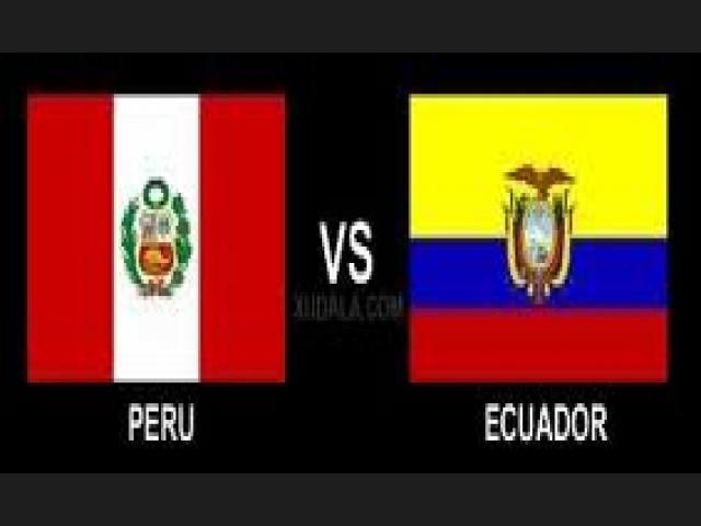 Ecuador vs Peru guerra fronteriza