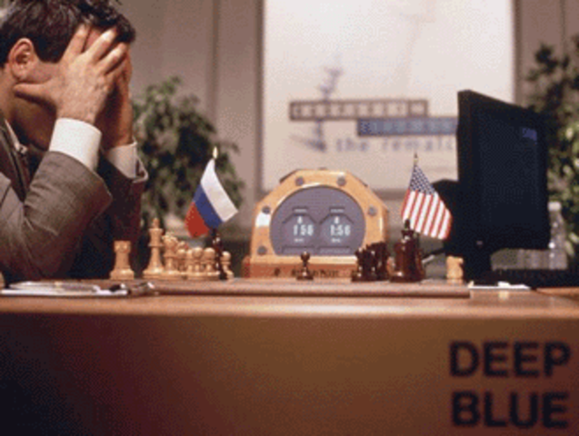 Computadora Autonoma