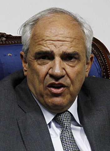 Ernesto Samper es presidente