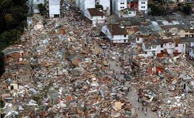 terremoto eje cafetero