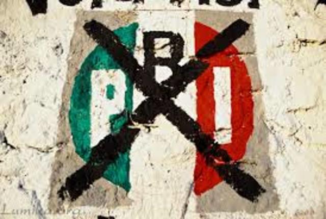 George W es presidente de EE.UU