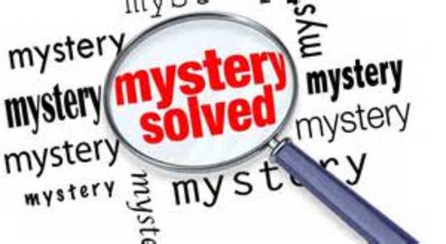 Chapter 17 - The Truth Comes Out